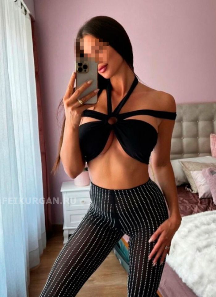 проститутка проститутка Сабрина KISS Курган +7 (917) 423-4764