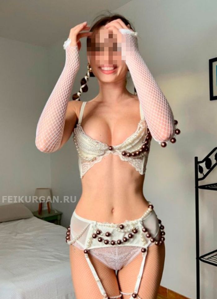 проститутка фея Светлана, Курган, +7 (995) 500-0049