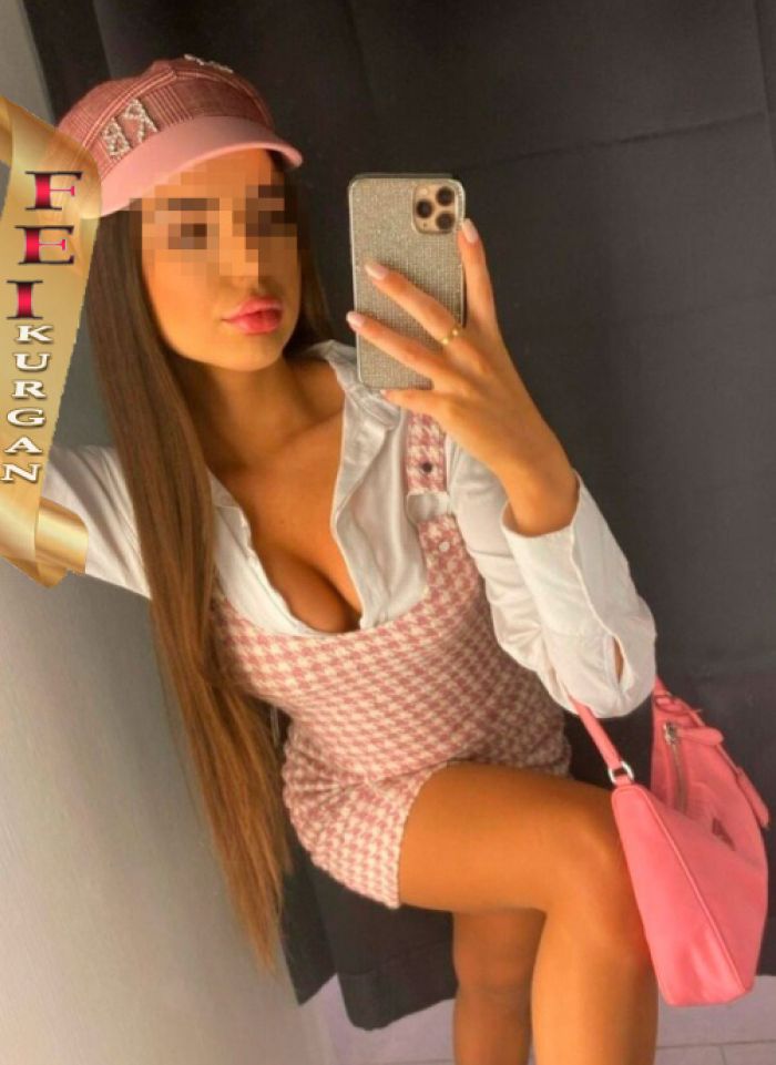 проститутка фея Иришка, Курган, +7 (953) 088-3268